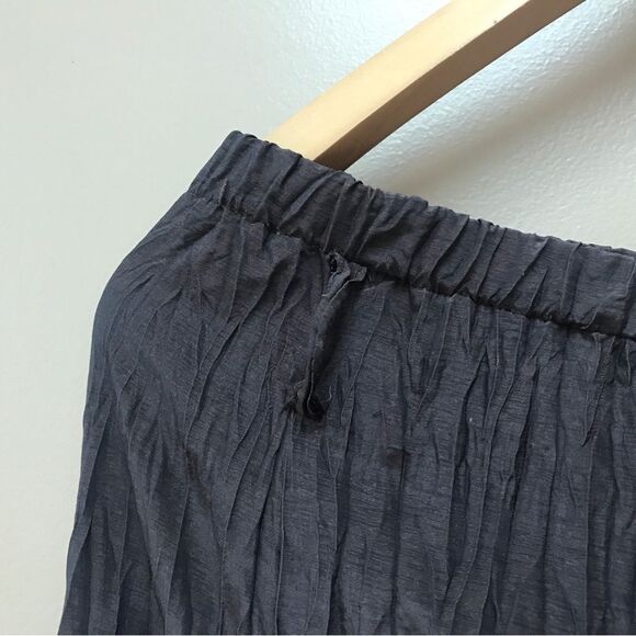 Whimsigoth Renaissance Fae Fairy Skirt (L) - Picture 5 of 8